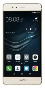 фото: отремонтировать телефон Huawei P9 Single sim